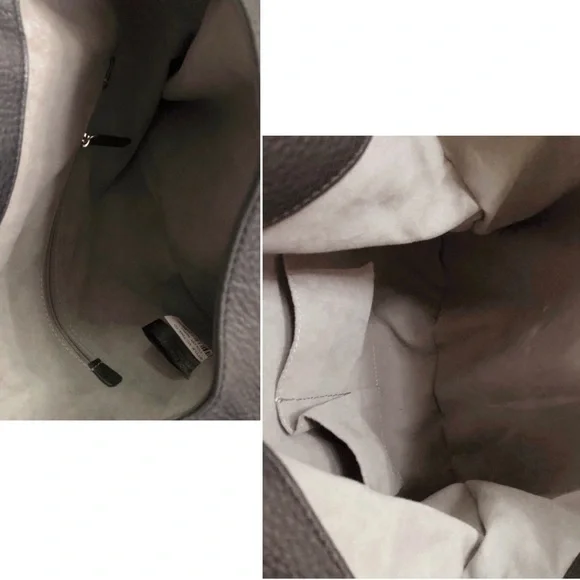 Vince Camuto “Tina” Black tote bag - Picture 13 of 14